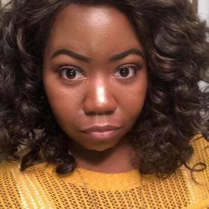 Meet your Posher, Rayona